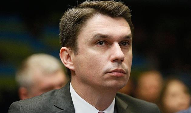 Юрий Записоцкий