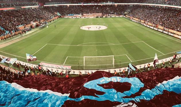 Фото ФК Трабзонспор