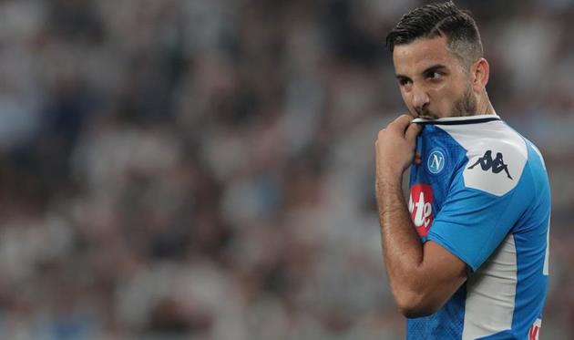 Костас Манолас, Getty Images