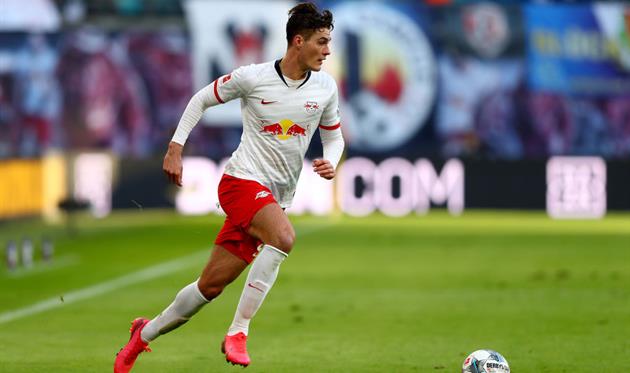 Патрик Шик, Getty Images