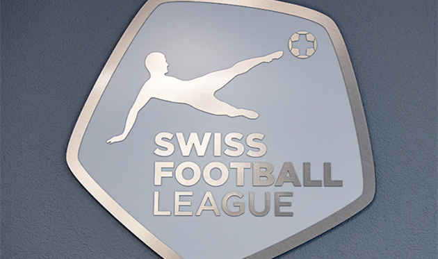 Фото официального сайта федерации футбола Швейцарии