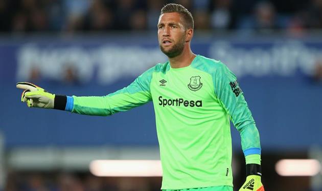 Маартен Стекеленбург, Getty Images