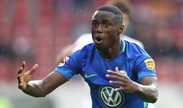 Поль-Жорж Нтеп, Getty Images