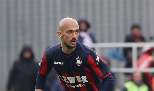 Ахмад Бенали, Getty Images