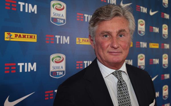 Даниэле Праде, photo ACF Fiorentina