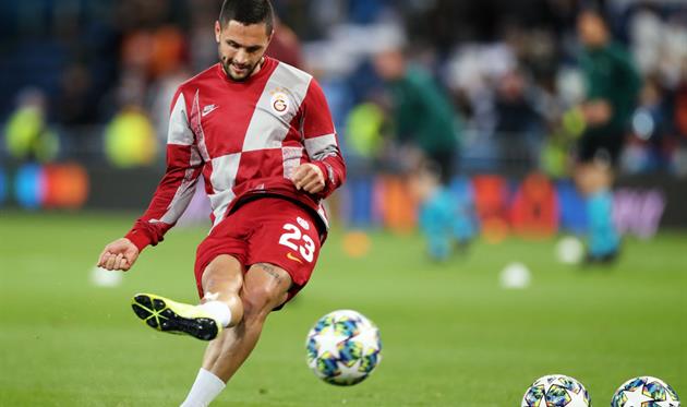 Флорин Андоне, Getty Images