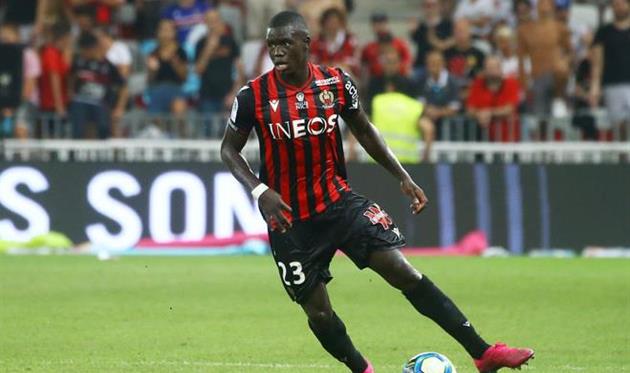 Маланг Сарр, Getty Images