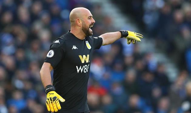 Хосе Рейна, Getty Images