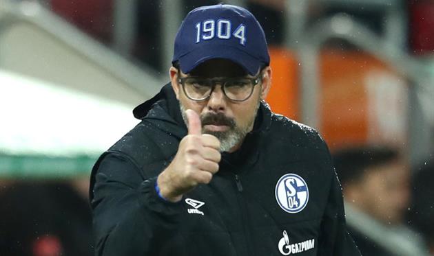 Давид Вагнер, Getty Images