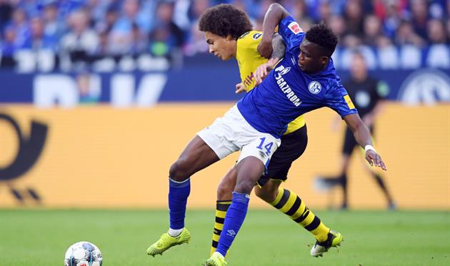 Бундеслига, Getty Images