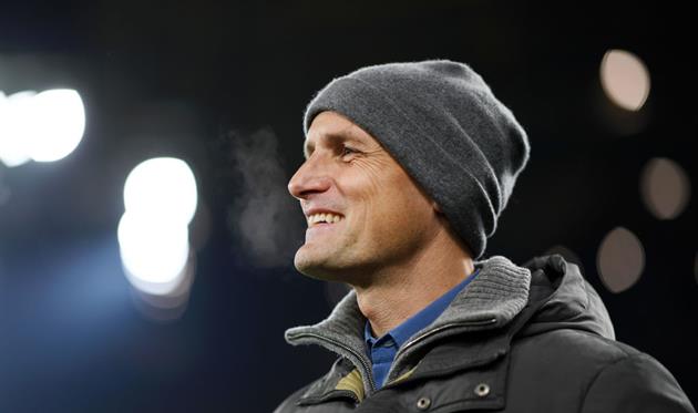 Хайко Херрлих, Getty Images