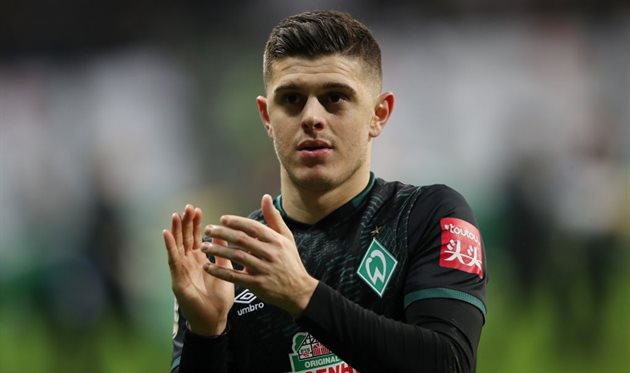 Милот Рашица, getty images