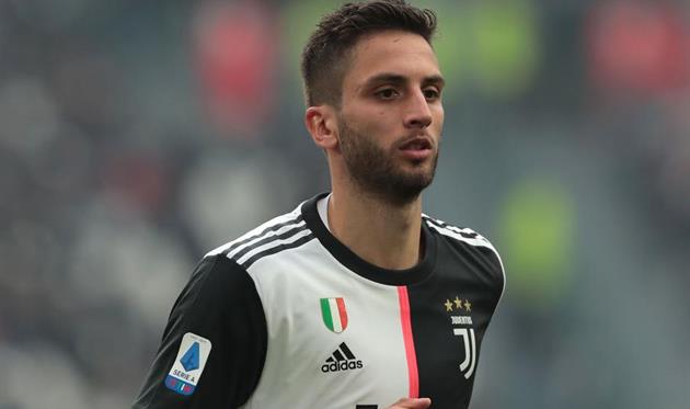 Родриго Бентанкур, Getty Images