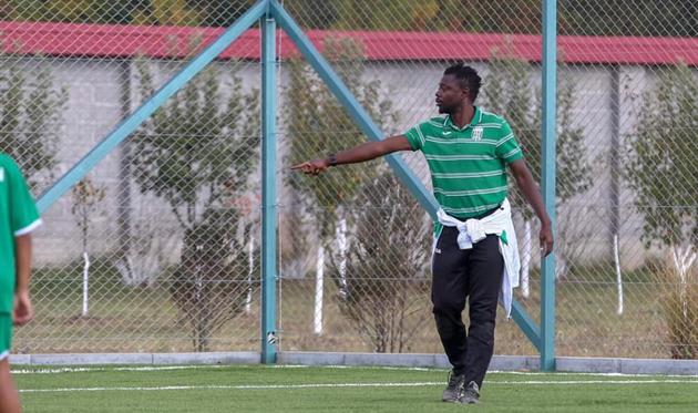 Самсон Годвин, facebook.com/samson.godwin