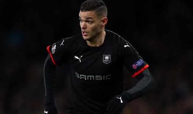 Хатем Бен Арфа, Getty Images