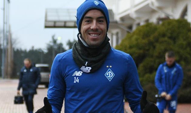 Карлос де Пена, Getty Images