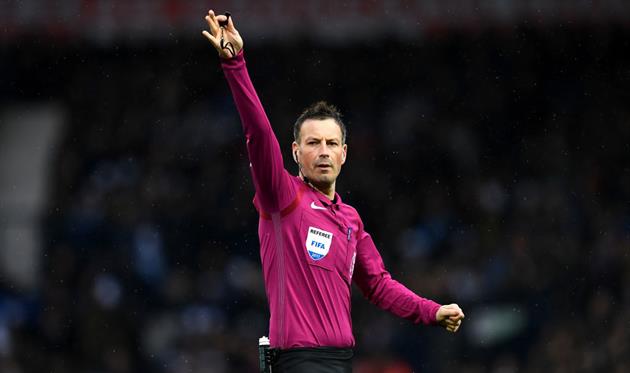 Марк Клаттенбург, Getty Images