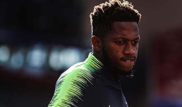 Фред, Getty Images