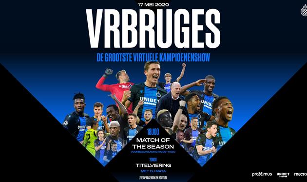 Фото: ФК Брюгге 