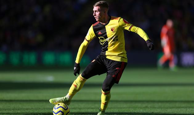 Жерар Деулофеу, getty images