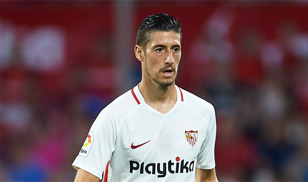 Серхио Эскудеро, Getty Images