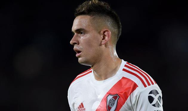 Рафаэль Борре, Getty Images