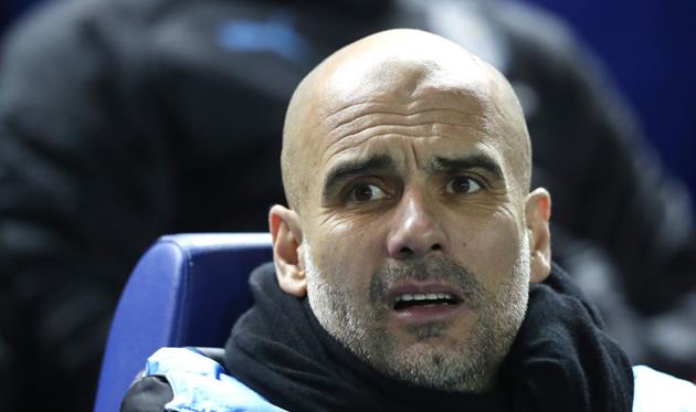 Один из?! Getty Images