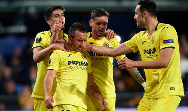 Вильярреал, Getty Images