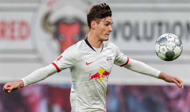 Патрик Шик, Getty Images