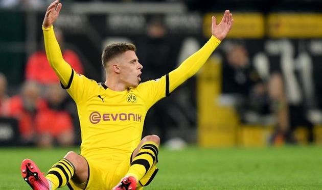 Торган Азар, Getty Images