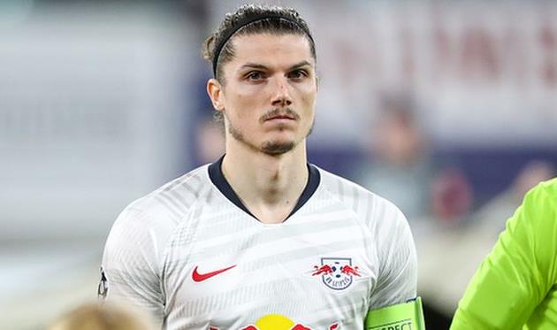 марсель забитцер, getty images