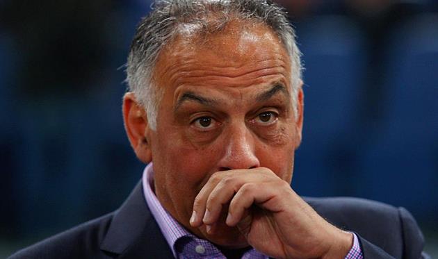 Джеймс Паллотта, Getty Images