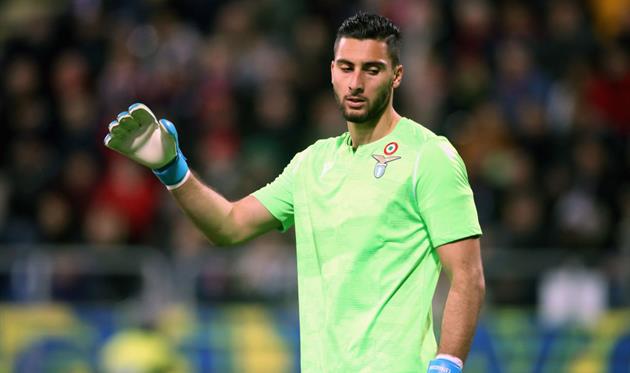 Томас Стракоша, Getty Images