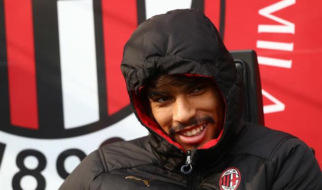 Лукас Пакета, Getty Images