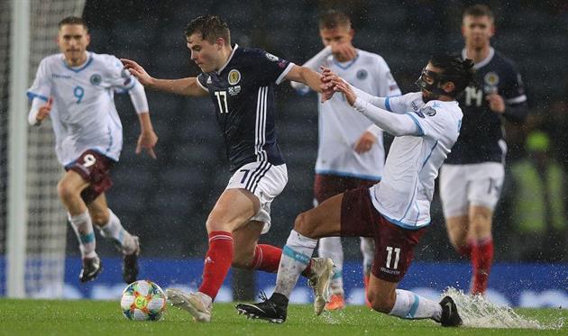 Тест: что вы знаете о европейских карликовых сборных?