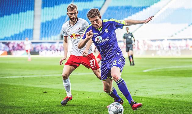 Фото: twitter.com/scfreiburg 