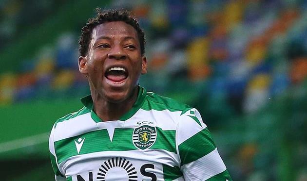 Гонсало Плата, getty images