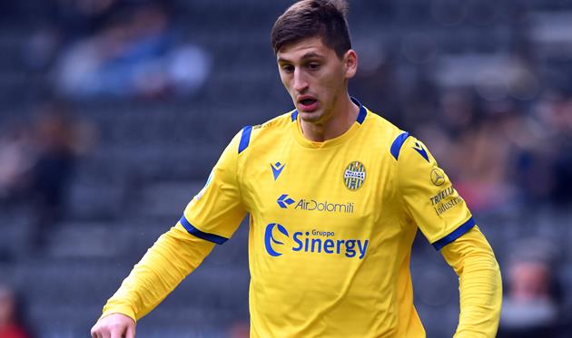 МАРАШ КУМБУЛЛА, GETTY IMAGES