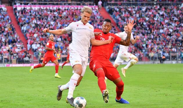 Фото Getty Images