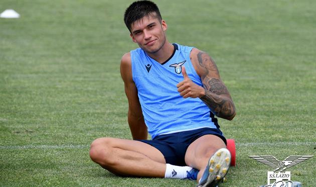 Фото ФК Лацио