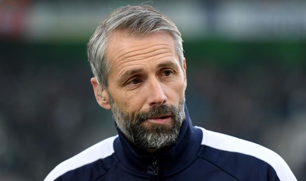 Марко Розе, Getty Images