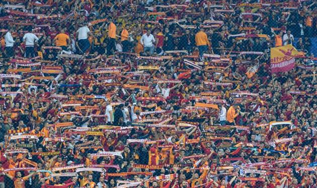 Фото Getty Images