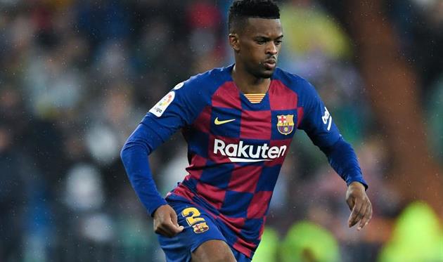 Нельсон Семеду, getty images