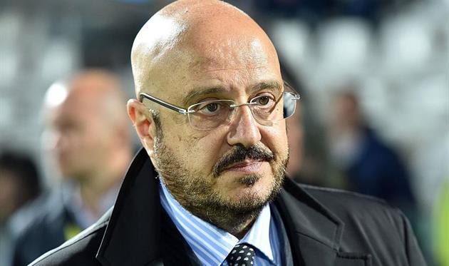 Пьерпаоло Марино, Getty Images