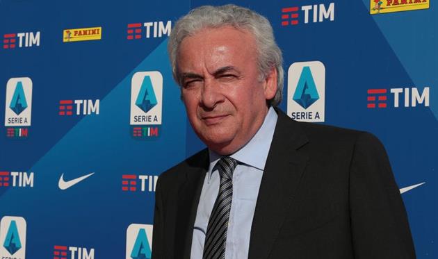 Вальтер Маттиоли, Getty Images