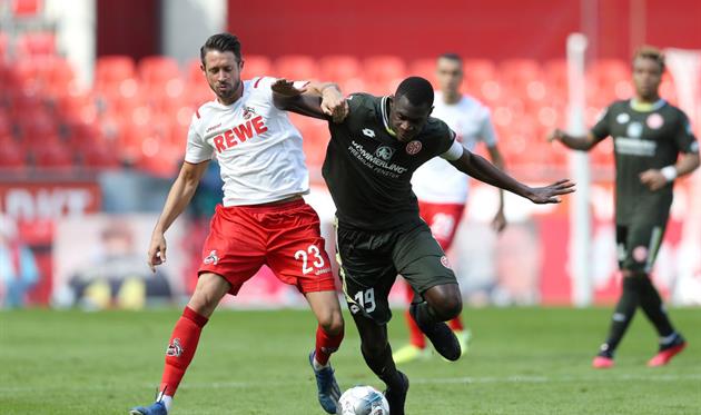 Кельн - Майнц, getty images