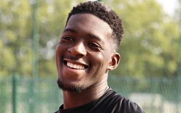 Аксель Дисаси, INSTAGRAM.COM/AXEL_DISASI