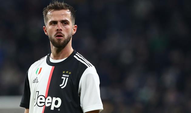 Миралем Пьянич, getty images