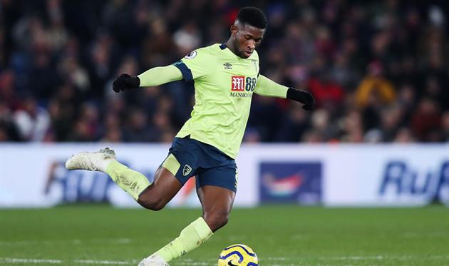 Джефферсон Лерма, getty images