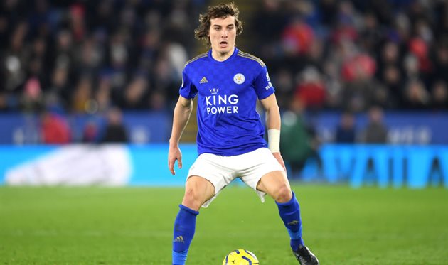 ЧАГЛАР СЕЮНДЖЮ, ФОТО: GETTY IMAGES